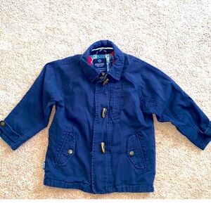 Oshkosh Jacket size 5